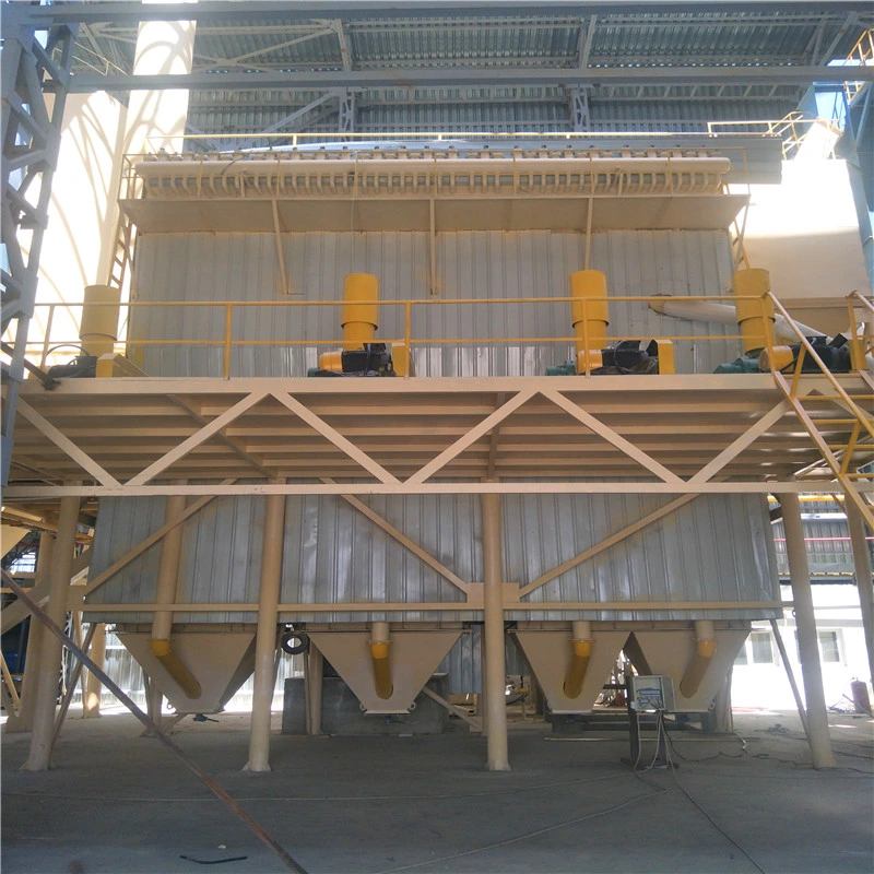 Gypsum Processing Machines Gypsum Powder Processing Machinery Small Gypsum Powder Plant