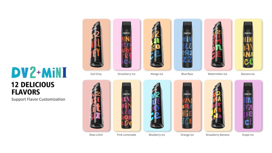 Disposable E Cigarette Wholesale OEM/ODM Shenzhen Electronic Vaporizer